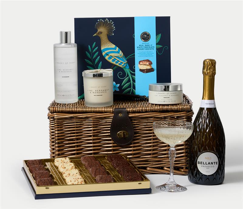 Hampers