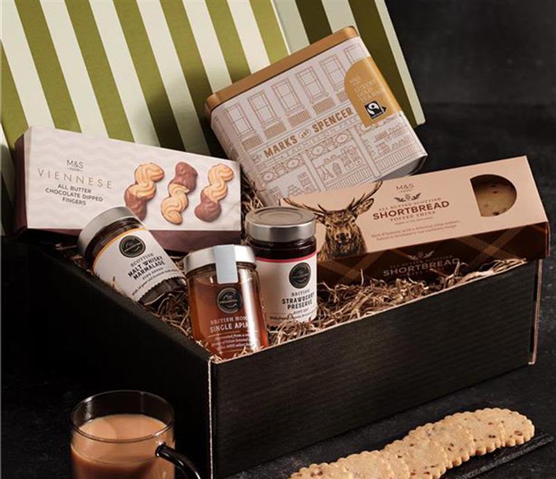 Hampers