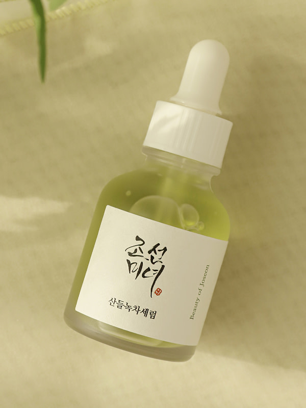 Selection of Beauty of Joseon products. Shop now