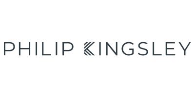Logo for Philip Kingsley