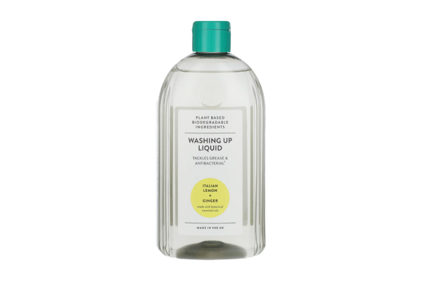 Washing up liquid