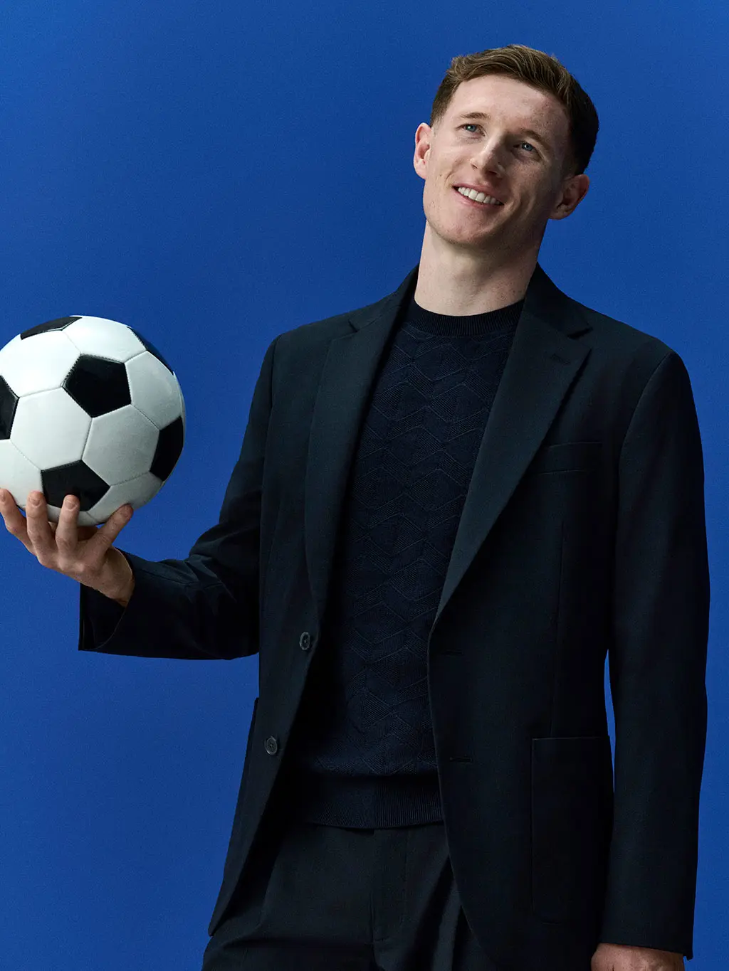 Elliot Anderson