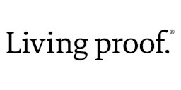 LIVING PROOF logo