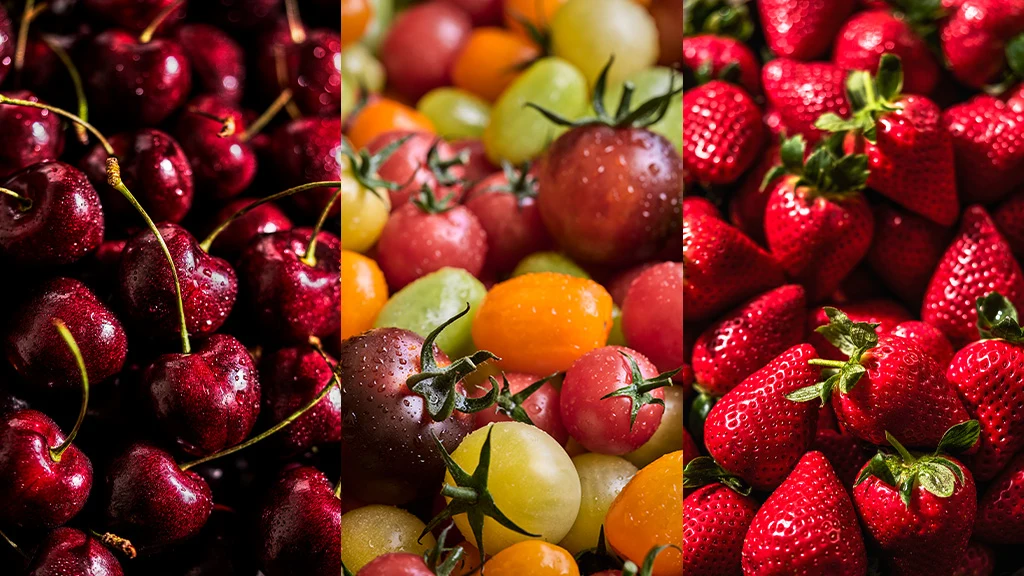 Guide to British Seasonal Produce | M&S Food
