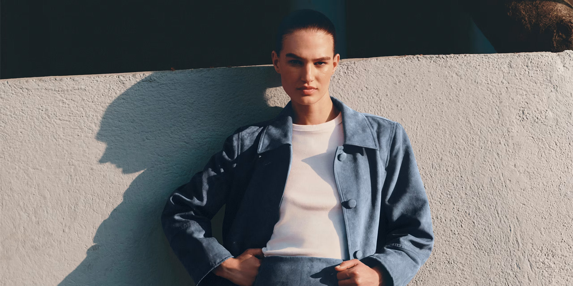 Women's summer jackets