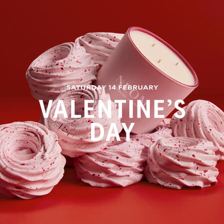Valentine's Day Shop now