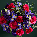 Just Arrived Flowers