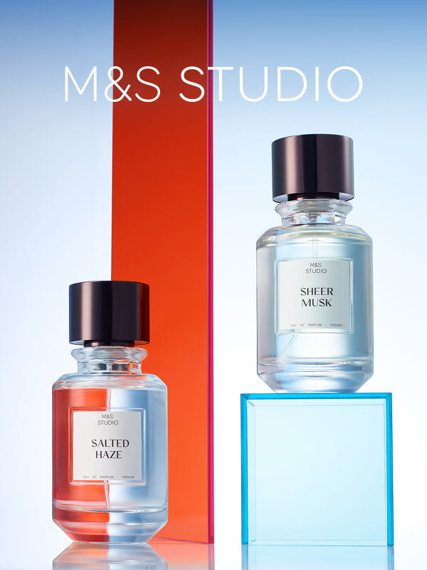 Your Favourite Beauty Brands Now 20% off. Shop Studio Fragrance