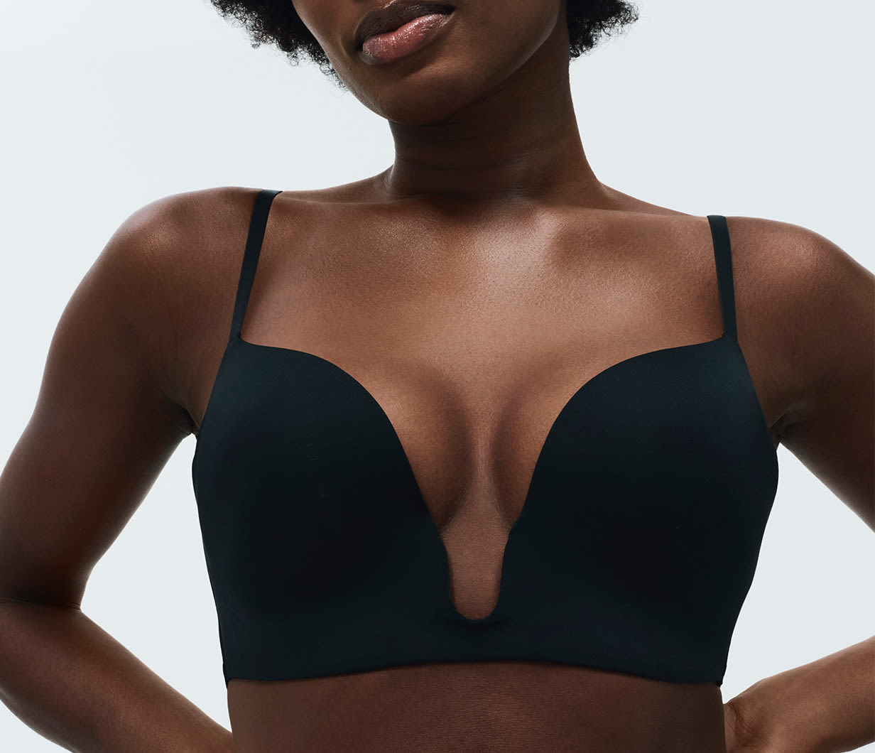 BRA FIT CONTENT CARD