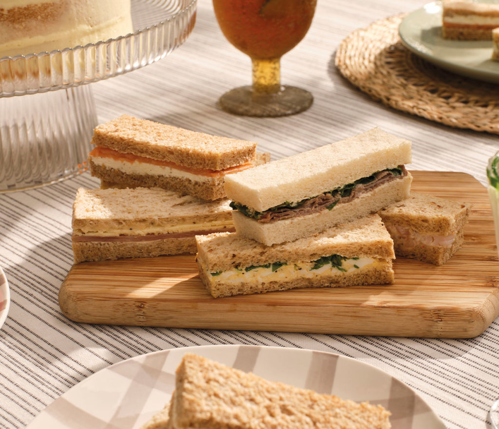 Content card Sandwich platters 45519 2023