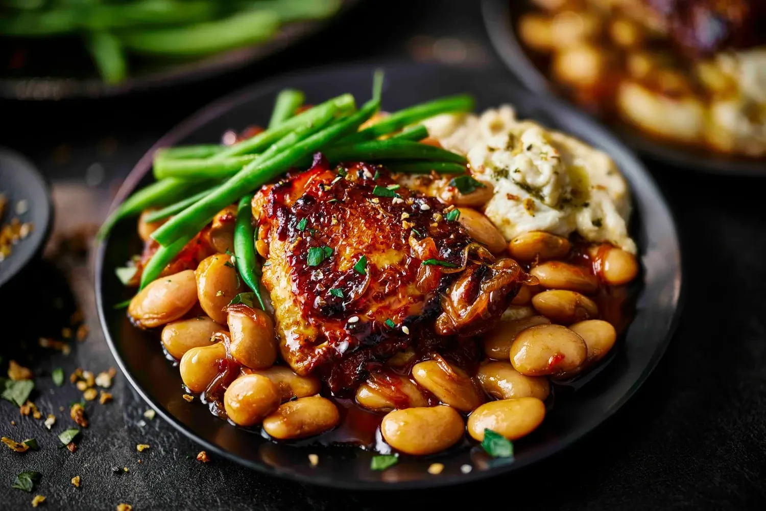 Our best chicken recipes