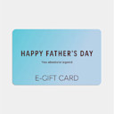 E-Gift Cards
