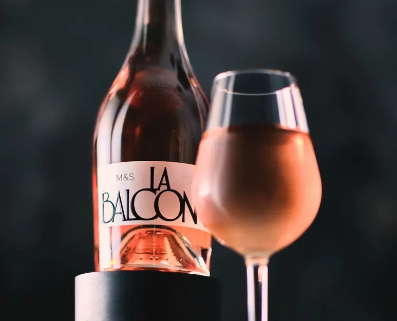 Rosé season is here