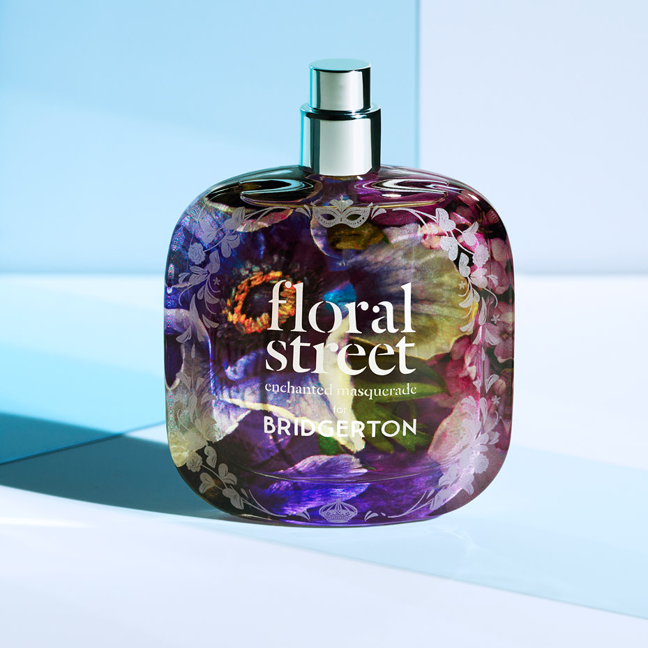 Women's perfume. Shop now