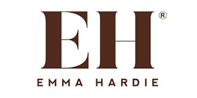 EMMA HARDIE logo