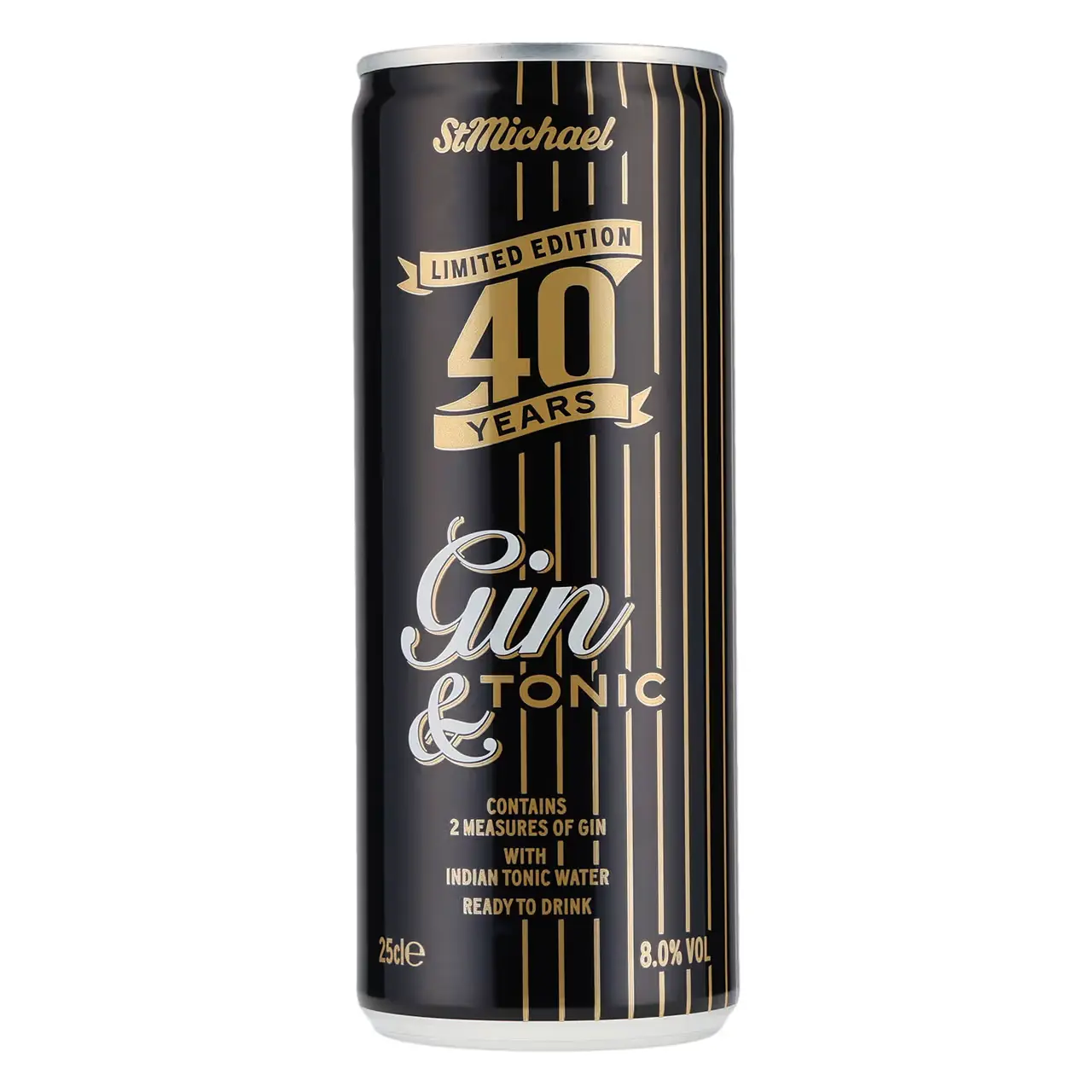 G&T