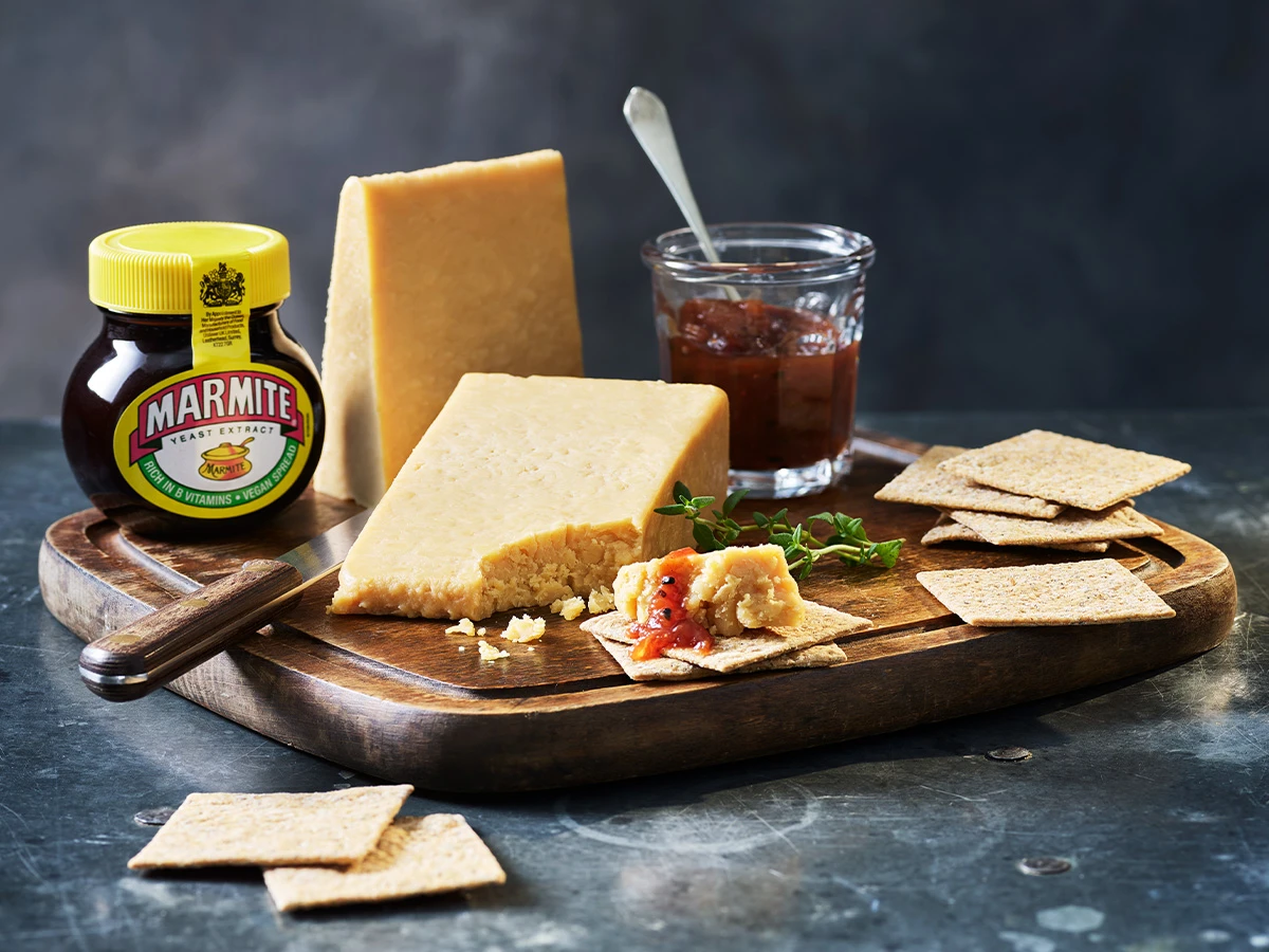 marmite cheddar 