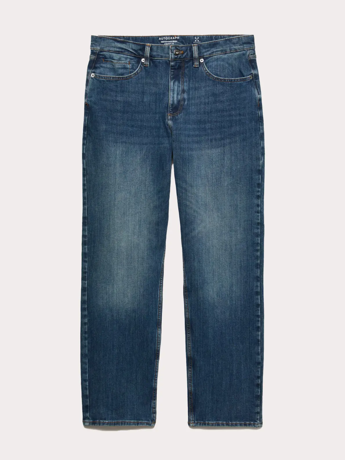 Blue jeans 