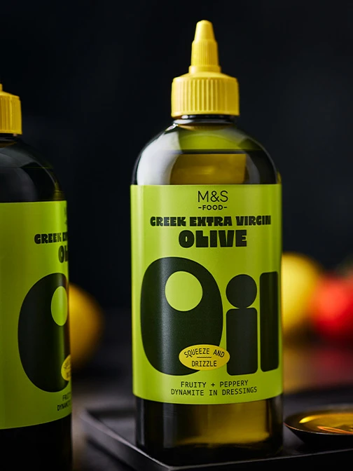 Oil