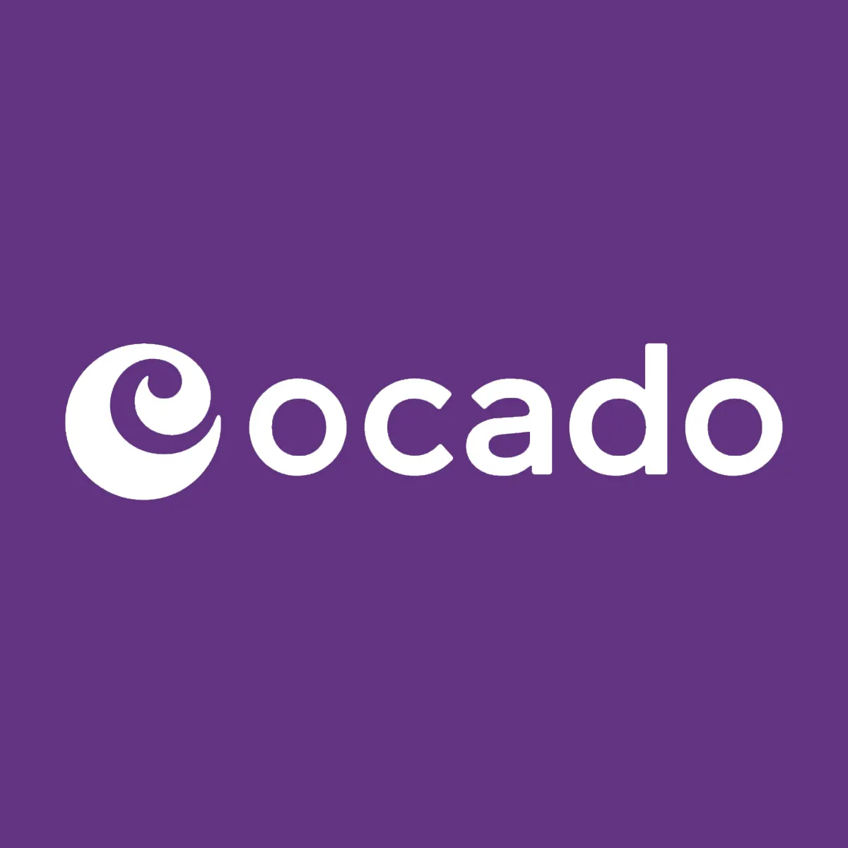 Ocado logo