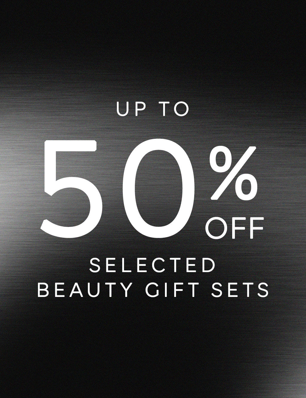 Shop Unmissable offers