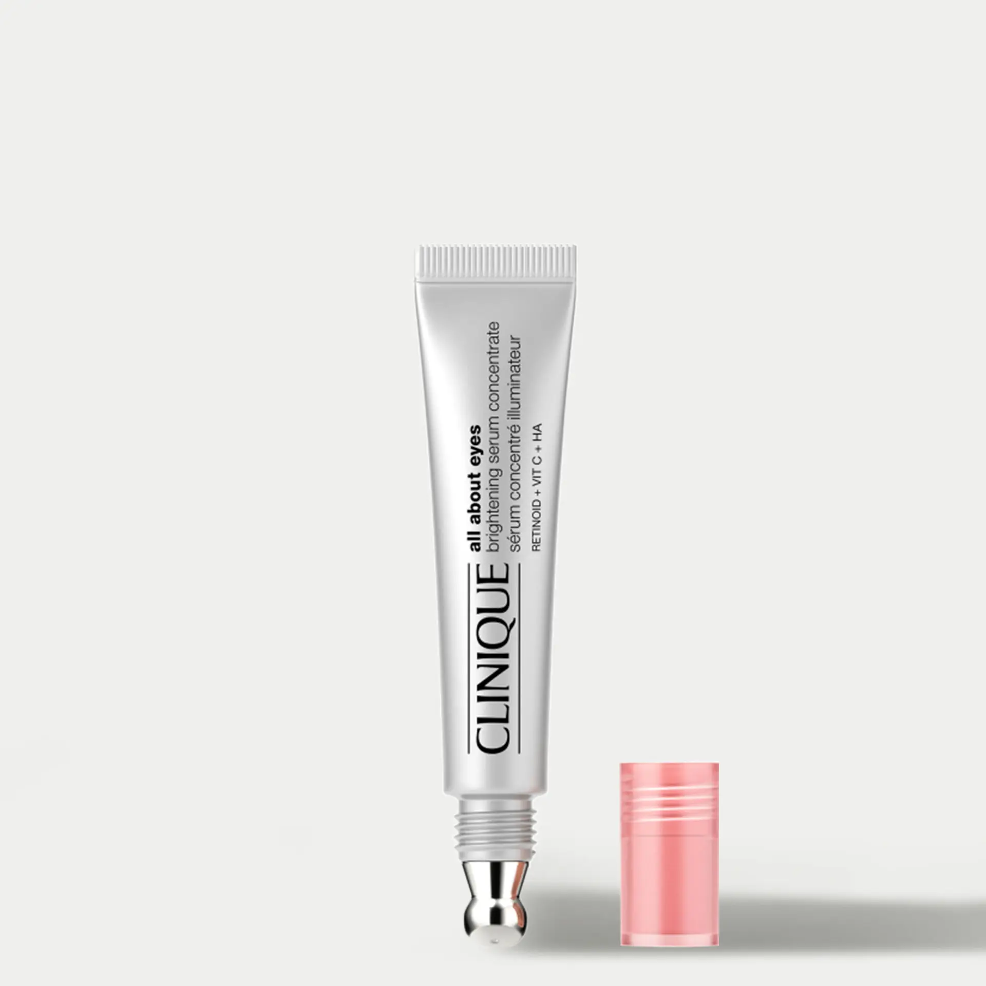 All About Eyes Brightening Serum Concentrate