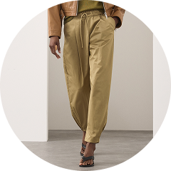 Trousers