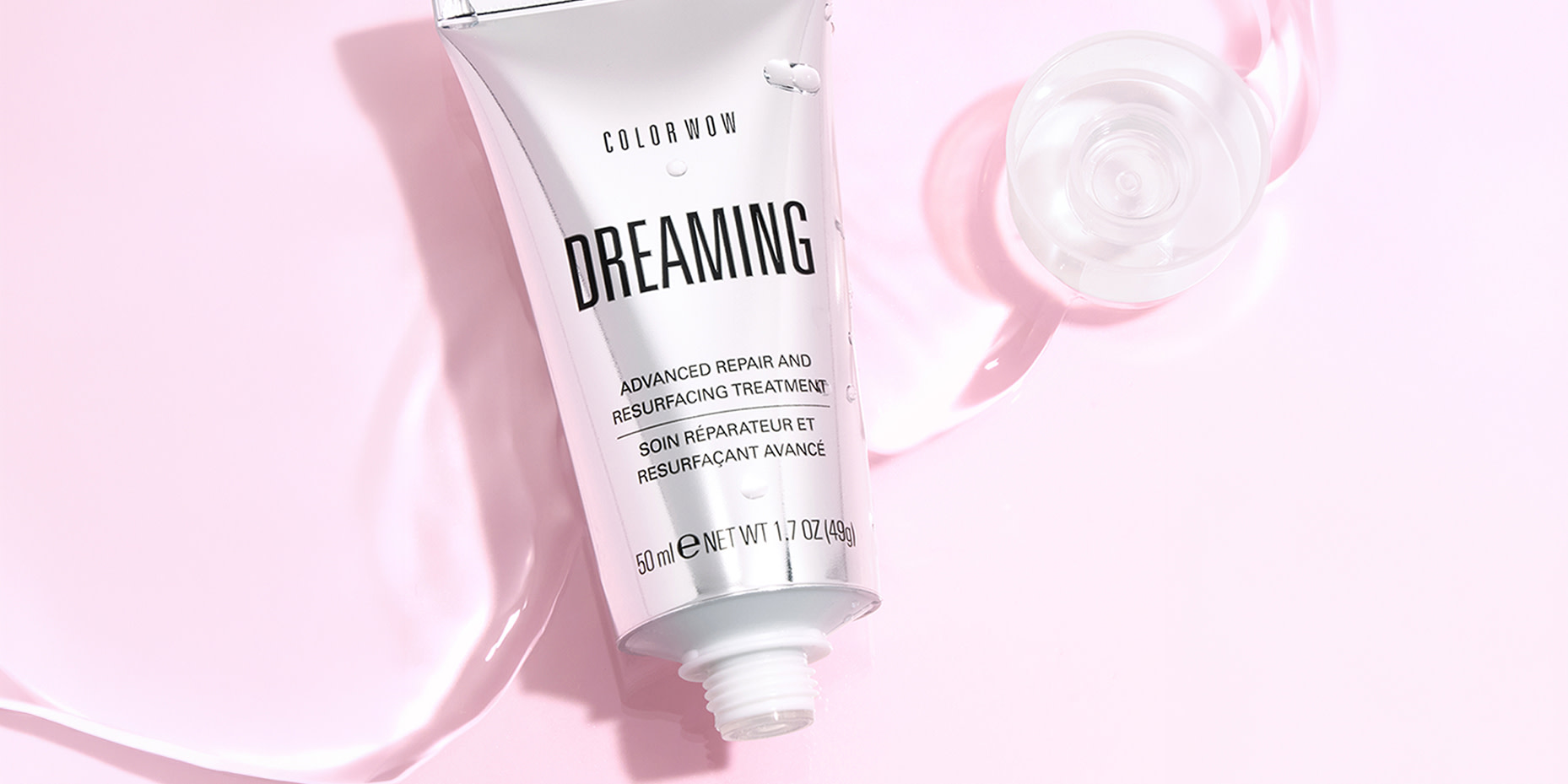 Shop haircare