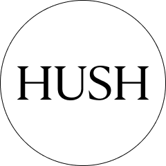 HUSH
