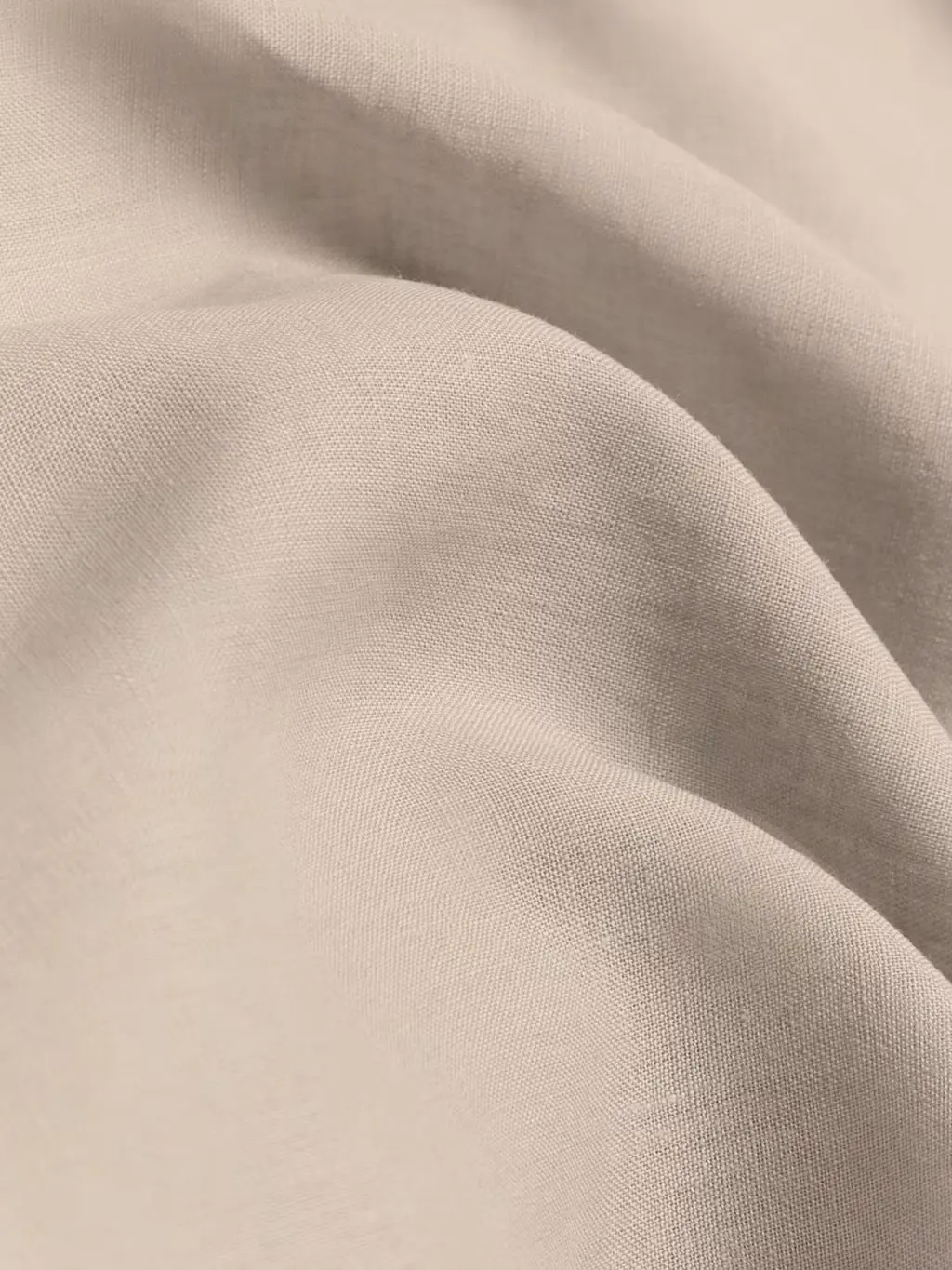 Pure linen bedding set