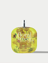 20% off Floral Street Sunflower Pop Eau de Parfum 50ml. Shop now