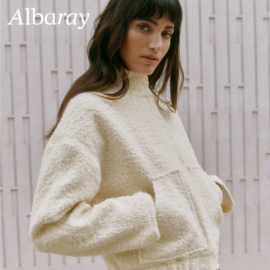 Albaray. Shop now