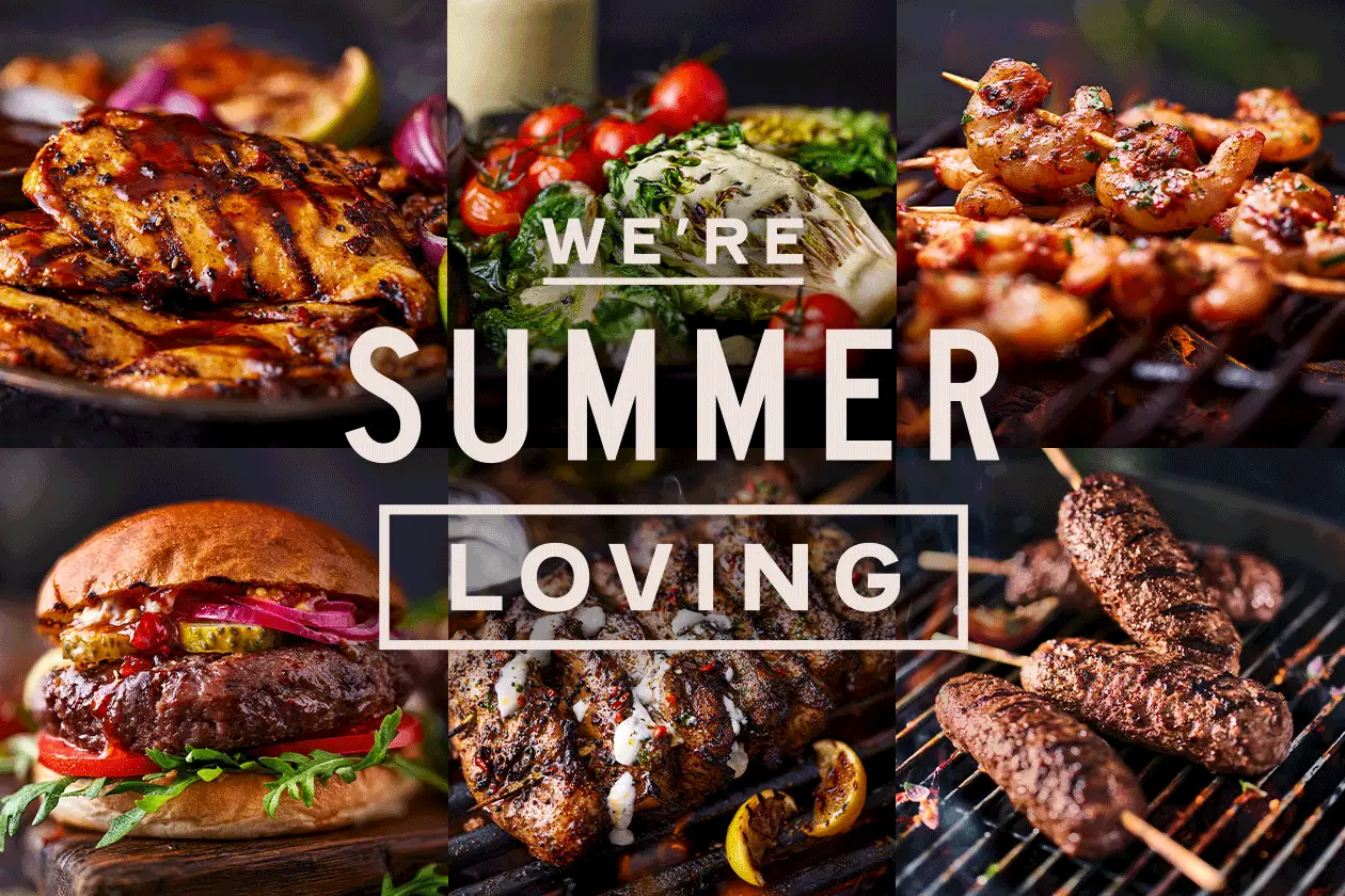 Barbecue gif