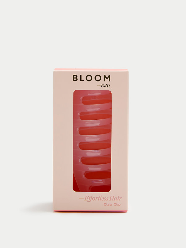 Bloom Large Hair Clip. Shop now