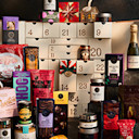 Christmas Food Advent Calendar