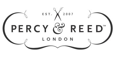 Logo for PERCY & REED