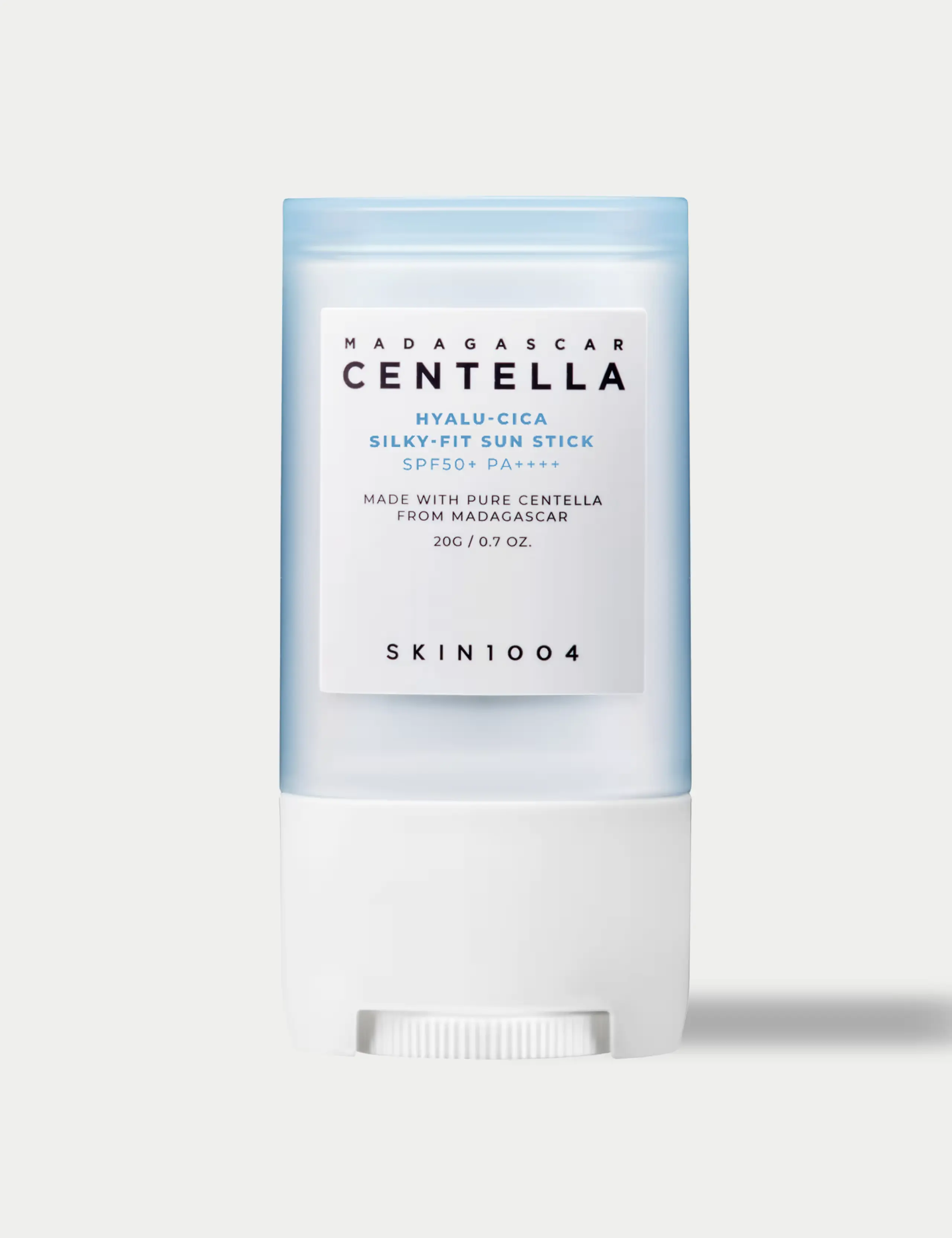 Skin 1004 suncreen stick