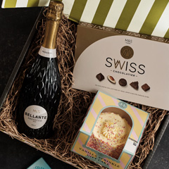 Birthday gifts