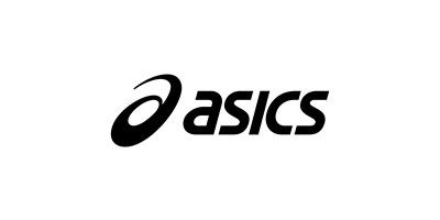 Logo for Asics