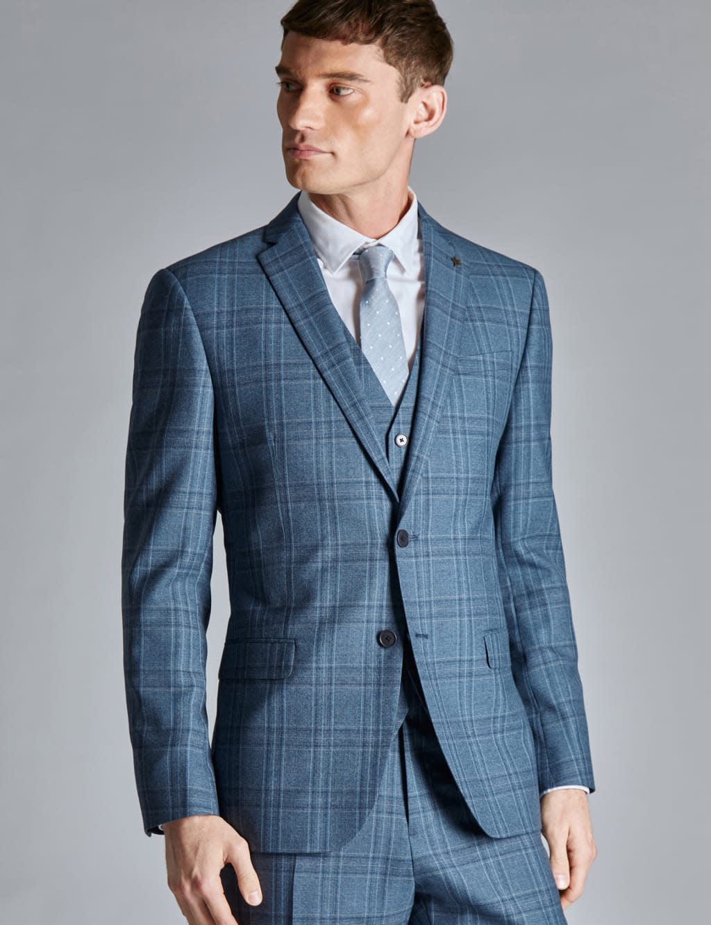 Slim-Fit-Wool-Rich-Check-Suit-Jacket