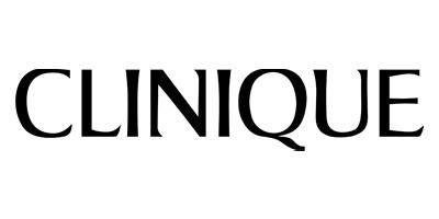 Logo for CLINIQUE