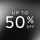 Up to 50% off selected Kidswear