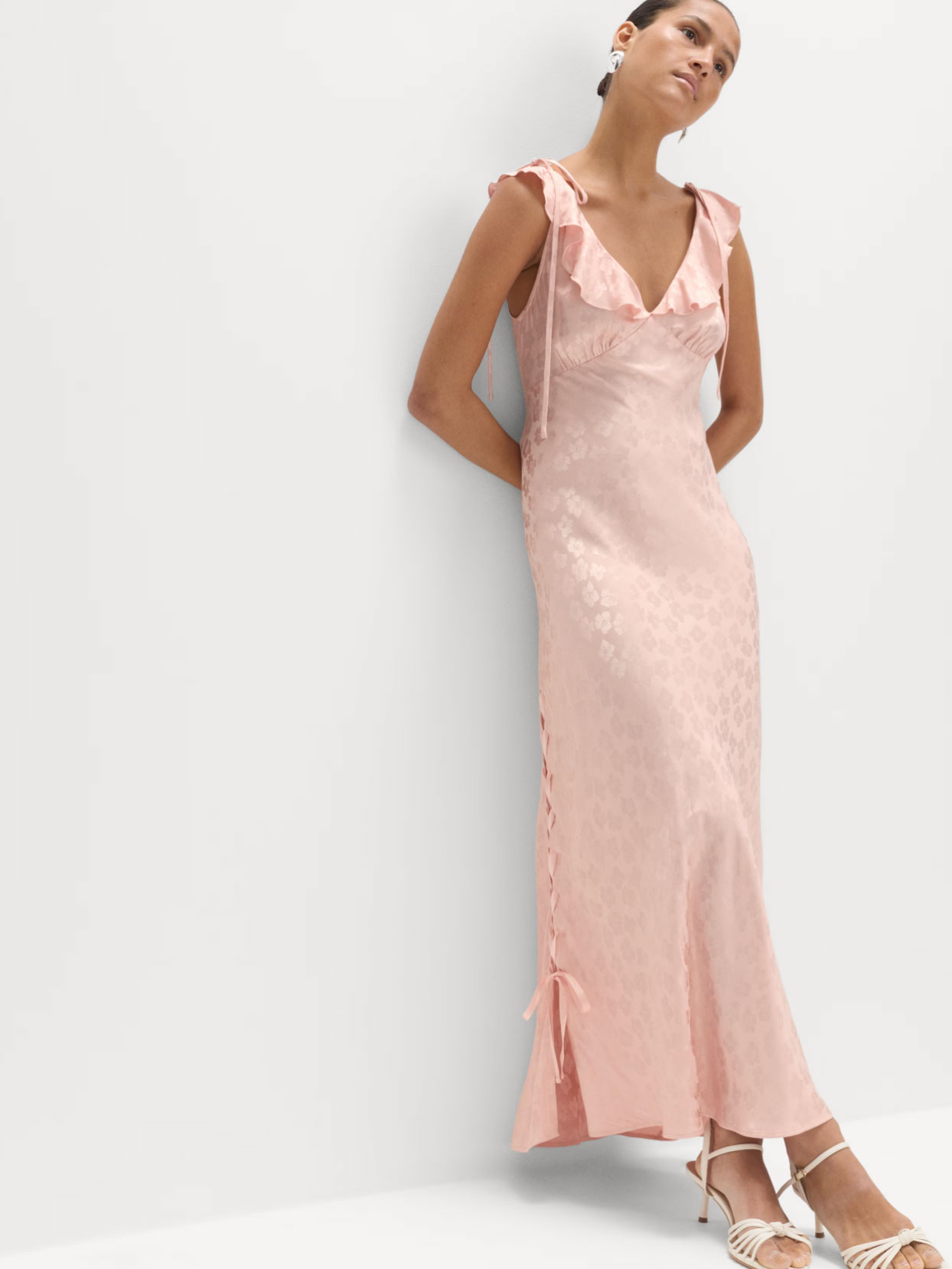 Dinner Outfit Ideas | What to Wear to a Dinner Party