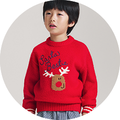 Christmas jumpers