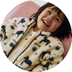 Boys' coats