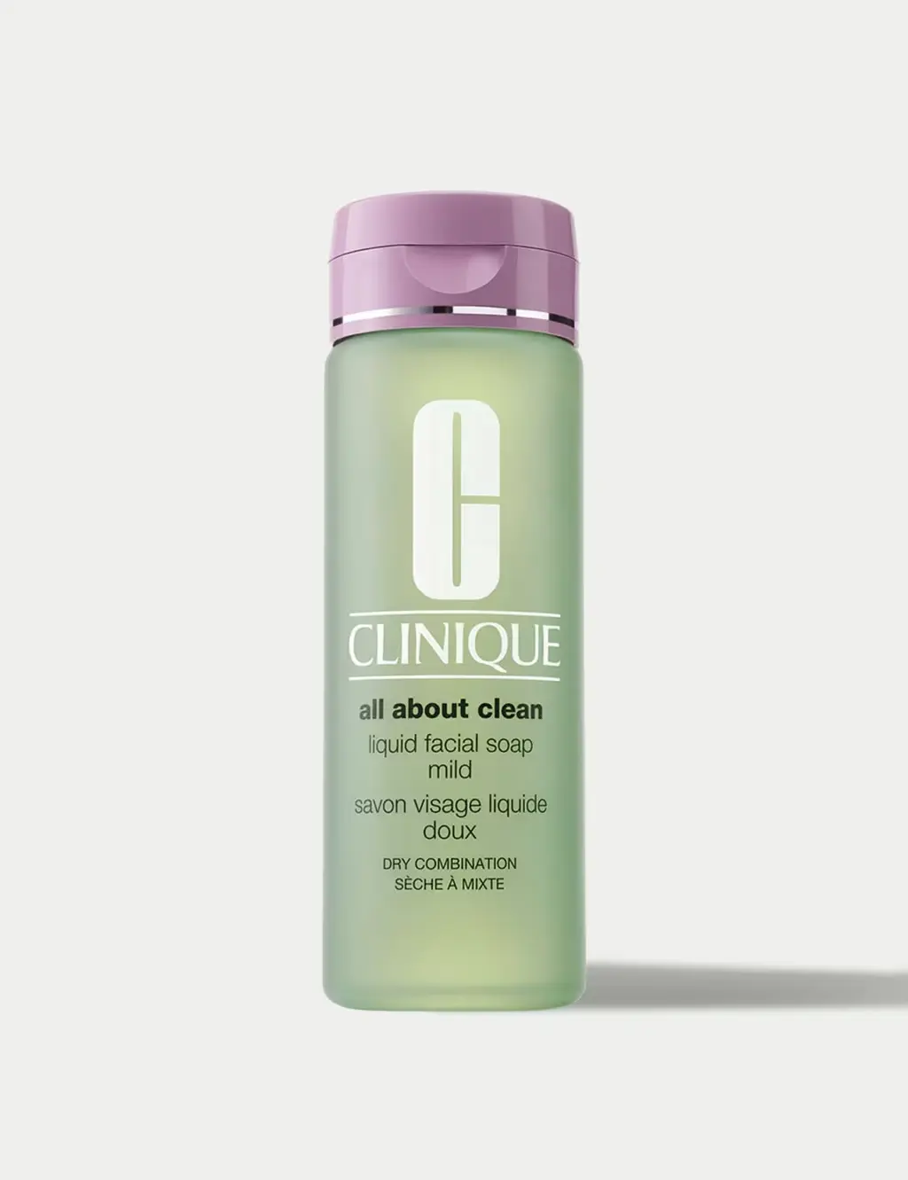 All About Clean™ Liquid Facial Soap