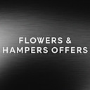 Flowers and hampers