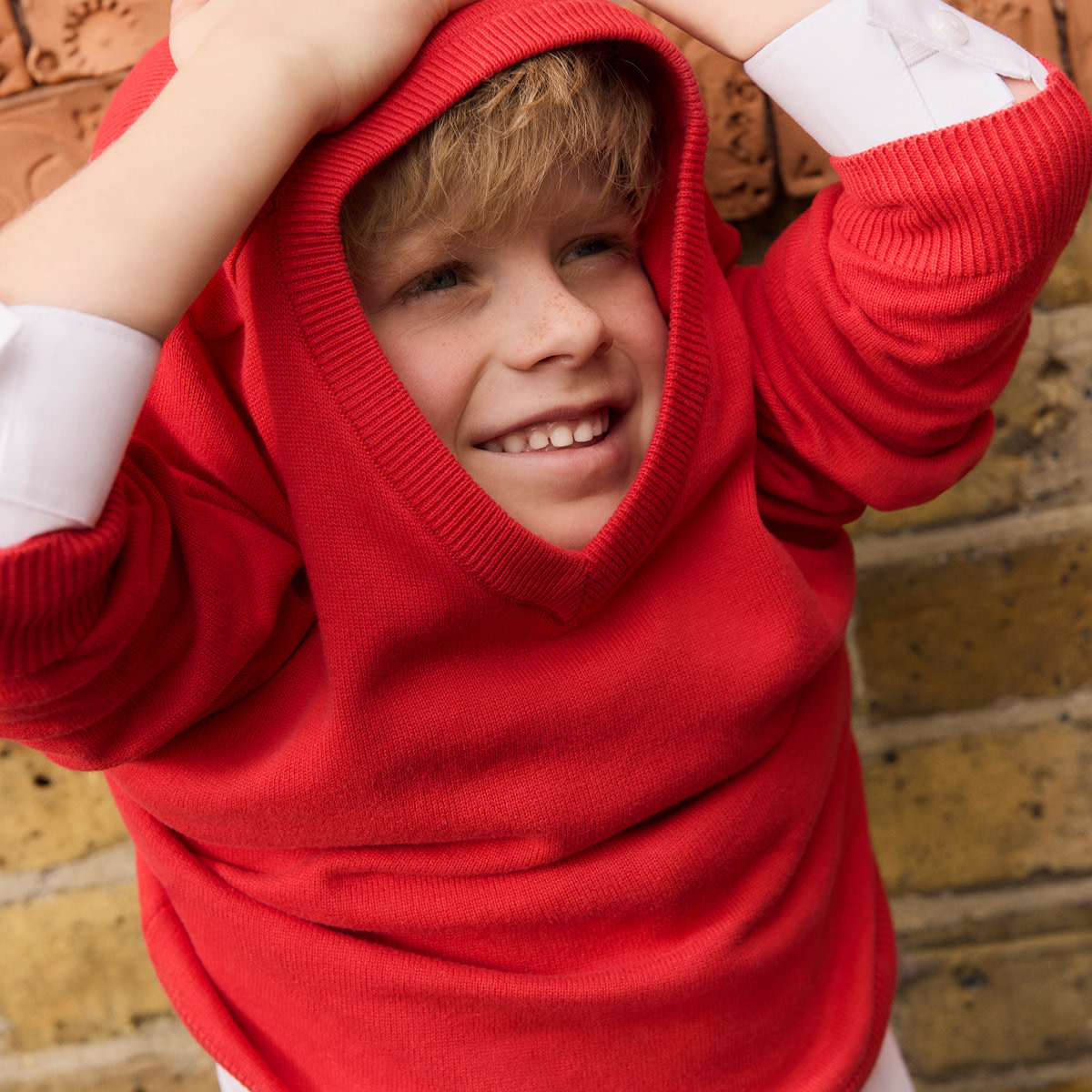 Winter uniform checklist