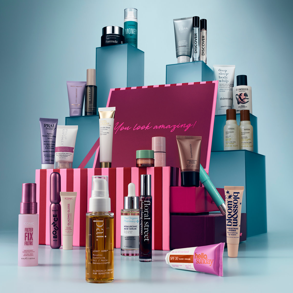 Beauty Advent Calendar