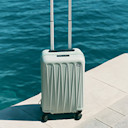 Upgrade Your Luggage